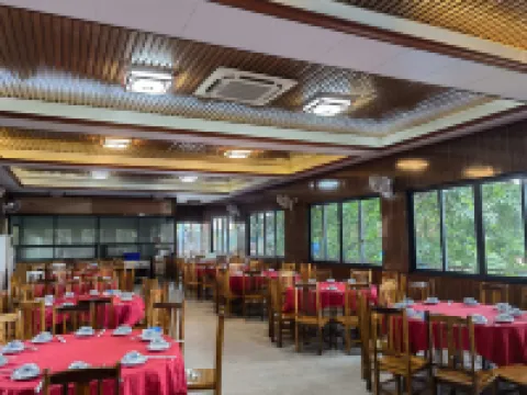 Gujun Shuicheng Homestay