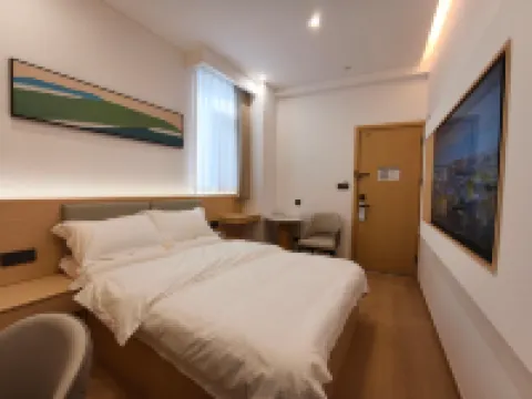 龍陵雲曼酒店 龍陵酒店