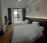 Xuan'en Yage Leisure Scenic Resort Art Homestay (Yunqitai Scenic Area) - Pet friendly
