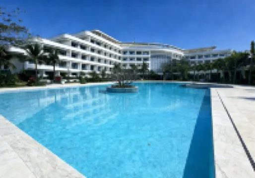 Jiayue Hotel (Qingshui Bay Branch)