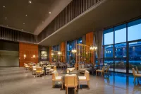 Longyou Tianyuan Resort - 朝食