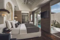 Aleva Villa Seminyak by Ini VIE Hospitality