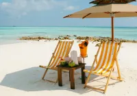 You & Me Maldives  - Adults Only - Premium All-Inclusive - breakfast