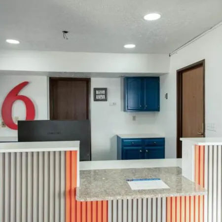Studio 6 Limon, CO – I-70