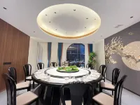 Lavande Hotel Shaoguan Lechang triumph Xindu store - breakfast