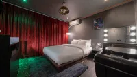 Shourin Hotel Cheonan by Anook - 2-Star