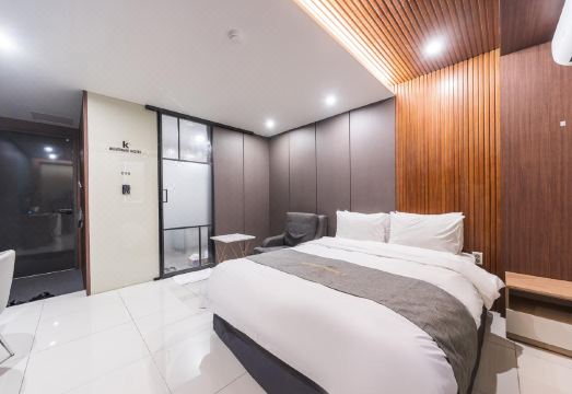 욕실 시설 상세