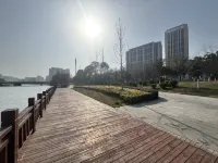 Xiaoxi Apartment - Homestays