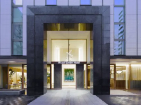 Mitsui Garden Hotel Sapporo Hoteles en Sapporo