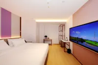 阿勒泰市雲棲飯店（機場迎賓路店）