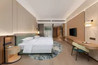 Club Med Urban Oasis Hangzhou Longwu Resort