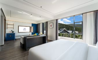 Mehood Hotel (Lijiang Railway Station )