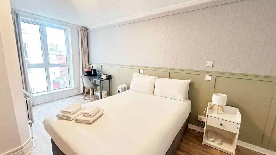 Abbey Hotel