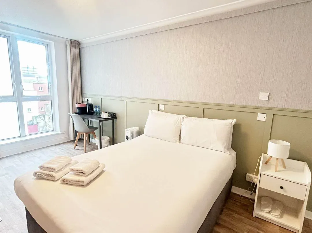 Abbey Hotel - İrlanda