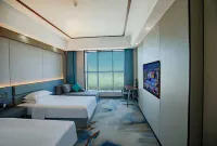 Kingji Hotel Huocheng