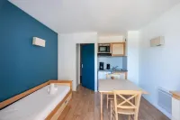 Odalys Du Port Residence