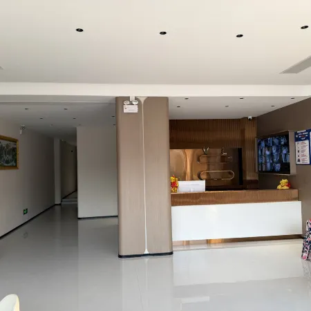 Xingyiwan Hotel