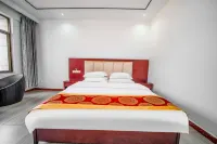 峨山源一方酒店 - 2星級