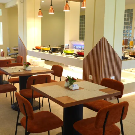 Anamcara Hotel & Convention