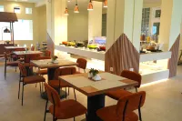 Anamcara Hotel & Convention - Aamiainen