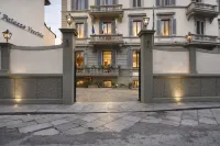 โรงแรมปาลาซโซเวกคิโอ