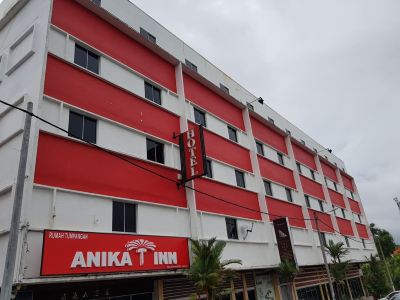 Anika Inn Kluang
