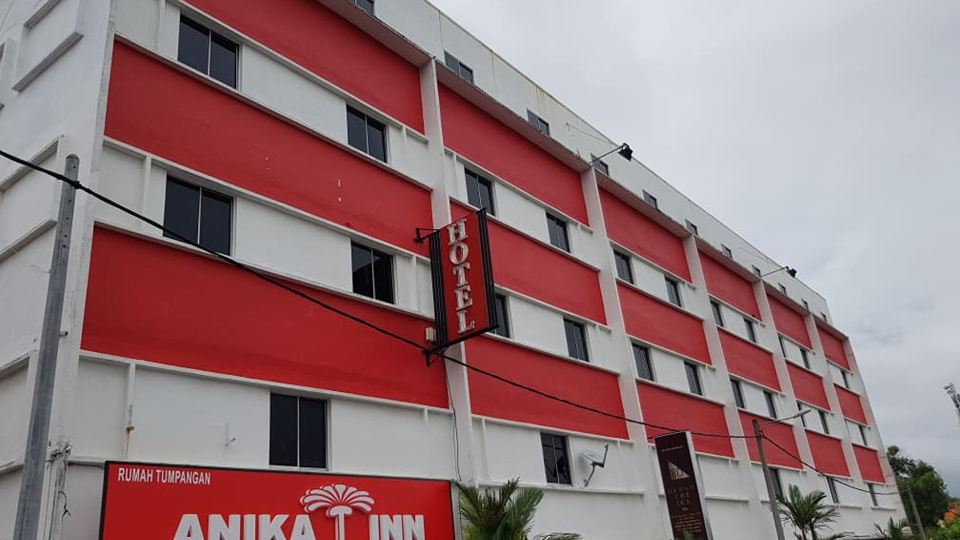 Anika Inn Kluang
