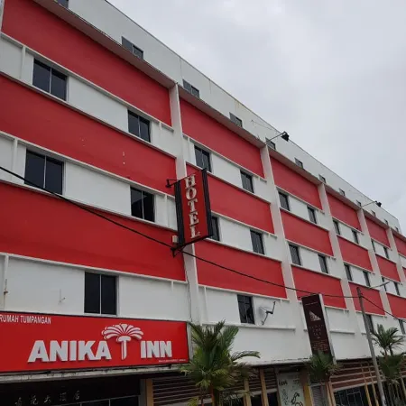 Anika Inn Kluang