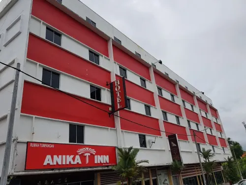 Anika Inn Kluang
