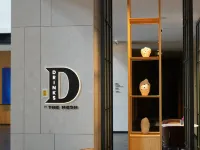 Four Points by Sheraton Qingtian 青田のホテル