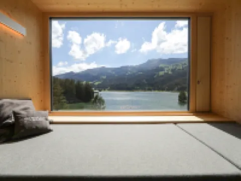 倫策海德瑞維爾山小屋旅館 倫策海德酒店