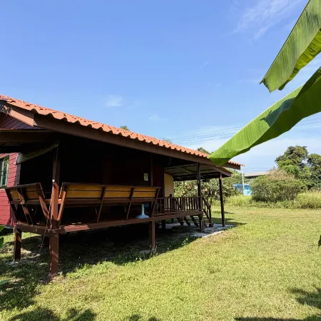Om Garden South