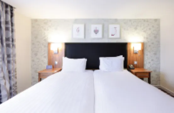 Gloucester Robinswood Hotel by Sunday