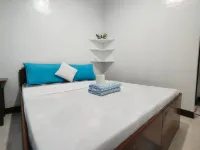Love Vega Hometel El Nido near Beach โรงแรมในเอลนิโด