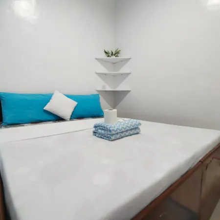 Love Vega Hometel El Nido near Beach