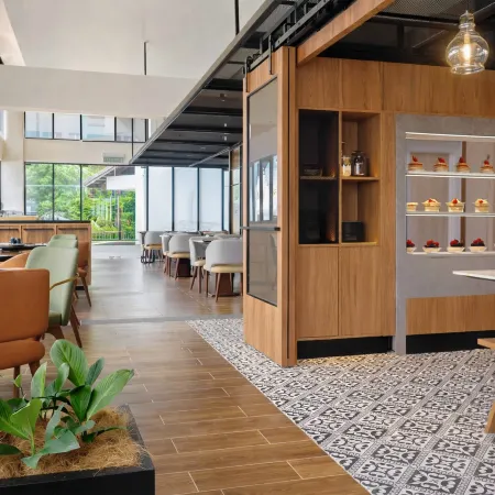 Four Points by Sheraton Johor Bahru