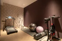 Chenfeng Designer Hotel (Honggutan Wanda Plaza Branch) - 신규