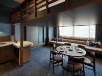 OMO7 Yokohama by Hoshino Resorts Hotels near Kannai