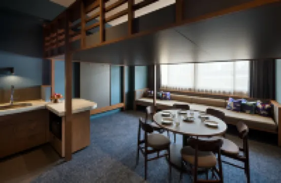 OMO7 Yokohama by Hoshino Resorts Hotels in 