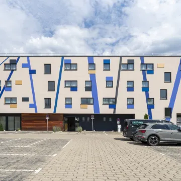 Best Western Colmar Expo