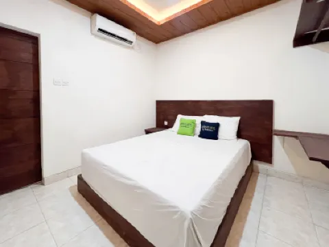Urbanview Hotel Arta Guna Casa 2 Hotel dekat Simpang Enam Denpasar