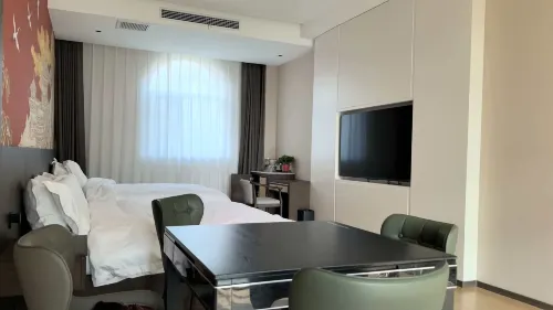 暖岩湯居溫泉民宿