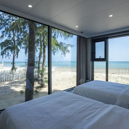 Xiyu Seaview Guesthouse