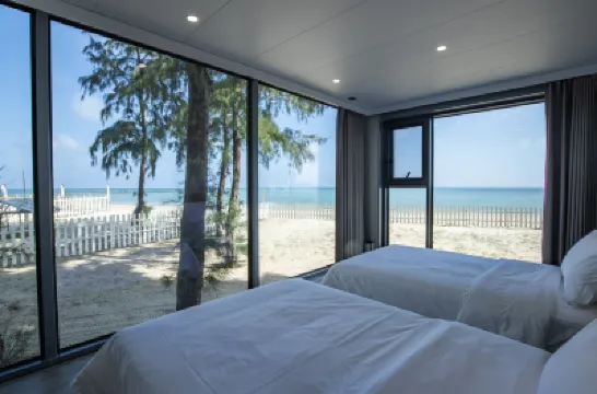 Xiyu Seaview Guesthouse Hotel di 