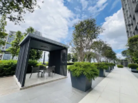 Southplace Residence Subang Jaya by AsHome