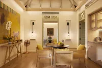 CHARRAS Bhawan Hotel and Residences - Kitchens