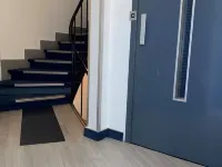 Aero Hotel Các khách sạn gần 16. Trocadéro - Passy