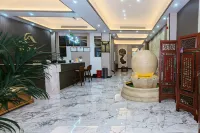 Zuijiuwuo Homestay (Gong Commercial Pedestrian Street Bus Passenger Station) - 주차장