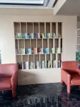 GreenTree Eastern Hotel (Altay Fuhai Renmin Road) - Gym