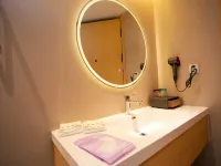 Yijia Smart Hotel (Fengdu Ghost Town) - Pet Friendly